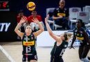 Pallavolo VNL F – Cambi: “Semplicemente loro stasera hanno fatto meglio di noi in tutti i fondamentali”