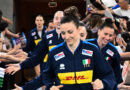 Pallavolo Azzurre – Cambi: “Ci servirà molto adattamento, ma siamo pronte”