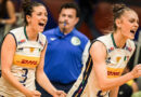 Pallavolo Azzurre – Cambi: “Non ci siamo fatte intimorire e abbiamo portato la partita al tie break, sono veramente tanto orgogliosa”