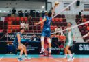Pallavolo EuroVolleyU22M  – Brillante esordio degli Azzurri: Bulgaria battuta 3-2 con Frascio protagonista