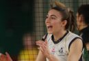 Pallavolo Mercato – Caterina Peroni dopo il Club Italia si trasferisce all’Akademia Sant’Anna Messina