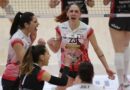 Pallavolo Mercato – La centrale Chiara Riparbelli seconda new entry in casa Tonno Callipo Valentia
