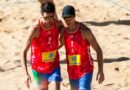 BeachProTour Challenge – Alanya: Cottafava-Dal Corso giocano per il terzo posta