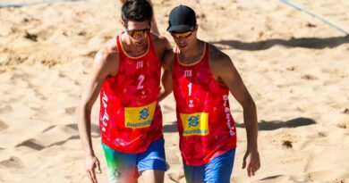 BeachProTour Challenge – Alanya: Cottafava-Dal Corso giocano per il terzo posta