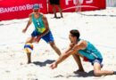 BeachProTour Challenge – Alanya: Cottafava-Dal Corso sono arrivati ai quarti di finale