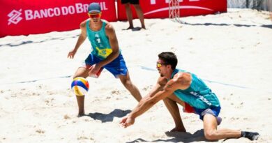 BeachProTour Challenge – Alanya: Cottafava-Dal Corso sono arrivati ai quarti di finale