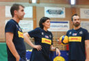 Pallavolo U17F – Collegiale a Castelnovo ne’ Monti per le Azzurrine