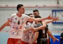 Pallavolo A2M – La JoyVolley Gioia Del Colle conferma di Cristian Frumuselu