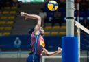 Pallavolo Azzurre – Tripla vittoria della U22 femminile di Gagliardi in amichevole con la Polonia