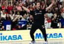 Pallavolo – Daniele Santarelli risponde a chi lo ha criticato per le sue esultanze con la divisa della Turchia