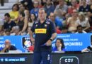 Pallavolo Azzurri – De Giorgi precisa: “Tutti gli atleti in collegiale hanno la stessa possibilità di partecipare agli Europei”
