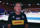 Pallavolo VNL M – De Giorgi presenta le sfide della week 2: “Dovremo essere sorridenti e cattivi”