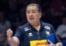 Pallavolo VNL M – De Giorgi: “I ragazzi sono stati bravi dal punto di vista tecnico, è stato un torneo in crescita”