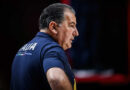Pallavolo VNL M – De Giorgi: “Oggi in campo con una determinazione importante, che è quella che bisogna mettere”