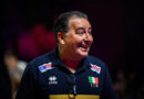 Pallavolo VNL M – De Giorgi: “Una vittoria importante, per noi è stata un’altra bella prova”