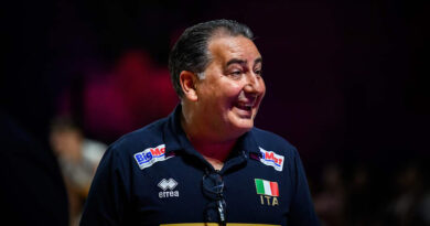 Pallavolo VNL M – De Giorgi: “Una vittoria importante, per noi è stata un’altra bella prova”