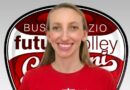 Pallavolo Mercato – L’opposta brasiliana Edinara Brancher approda alla Futura Volley Giovani
