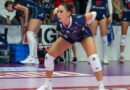 Pallavolo Mercato – Elena Rolando completa il reparto liberi dell’Akademia Sant’Anna