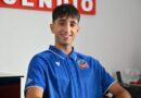 Pallavolo SL – Emanuele Barberio promosso dall’U19 alla SuperLega da Cuneo Volley