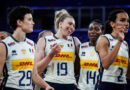 Pallavolo VNL F – Fahr: “Una bella partita, forse alla fine abbiamo mollato un po’ di testa”