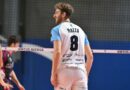 Pallavolo Mercato – Federico Mazza ritorna alle orgini: vestirà ancora la maglia di Cantù