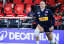 Pallavolo VNL F – Fersino: “Dovevamo essere più concentrate su alcune situazioni”