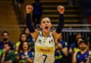Pallavolo Azzurre – Fersino: “Siamo all’inizio, ma si sono viste belle cose”