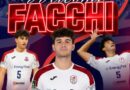 Pallavolo Mercato – Filippo Facchi quinto tassello degli EnergyTime Spike Devils Campobasso
