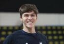 Pallavolo Mercato – Sabaudia affida la regia a Filippo Guerriero in arrivo da Mantova