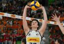 Pallavolo Azzurre – La nazionale per i Giochi del Mediterraneo si raduna lunedì: c’è anche Scola