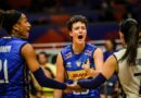 Pallavolo VNL femminile – Scola: “Quello che sto vivendo è tutto nuovo per davvero, entrando nel doppio cambio, devo essere subito pronta per dare il mio contributo”