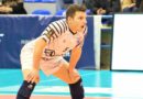 Pallavolo Mercato – Il libero veronese Francesco Donati nuovo “guardiano della seconda linea” del Gabbiano