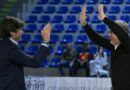 Pallavolo A2M – Sergio Di Meo il presidente della nuova realtà, nata dalla collaborazione tra Virtus Aversa e Team Volley Napoli