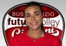 Pallavolo Mercato – L’esplosività di Brunella Fusco va ad arricchire il reparto schiacciatrici della Futura