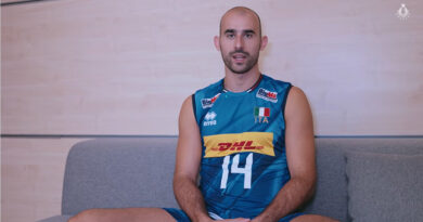 Pallavolo VNL M – Galassi prima di Italia-Bulgaria: “Ancora ingranaggi da oliare, ma vedo tanta voglia di far bene, e la metteremo in campo”