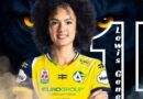 Pallavolo Mercato – Viene dal Texas il nuovo posto 2 della AltaFratte Padova: Genevieve Lewis