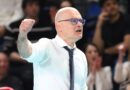 Pallavolo SL – Giampaolo Medei: “Giocheremo le nostre carte per alzare al cielo dei trofei”