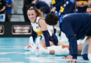 Pallavolo Azzurre – Giovannini: “Siamo pronte a tutto, affronteremo come sappiamo fare queste partite”