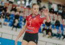 Pallavolo Mercato . Ancora una novità al centro per la Ferraro SMI Roma: ingaggiata Giulia Polesello