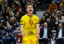 Pallavolo A2M – Riccardo Goi e Ravenna, insieme per il dodicesimo anno