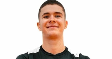 Pallavolo Mercato – Hristo Hristov, il sesto bulgaro della storia giallorossa, approda alla Tonno Callipo
