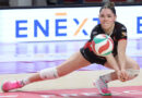 Pallavolo A2F – Le chiavi della Futura Volley Giovani restano nelle mani di Helena Sassolini