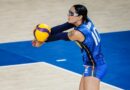 Pallavolo VNL F – Ilenia Moro: “Sto vivendo un’esperienza “assurda”, non riesco a trovare una parola diversa: è bellissima”