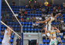 Pallavolo U22F – Azzurrini sconfitti nella seconda amichevole disputata con la Tunisia