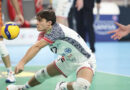 Pallavolo SL – Jacopo Corbetta confermato a Milano: “L’obiettivo è continuare a migliorare sotto ogni aspetto”