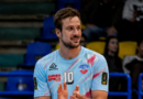 Pallavolo Mercato – Nuovo straniero a Modica: da Taranto arriva l’opposto tedesco Jannis Hopt