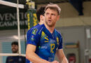 Pallavolo – Jernej Terpin punto fermo di Prata anche in SuperLega: “Dovremo essere bravi a togliere il freno a mano e non soffrire di timore reverenziale”
