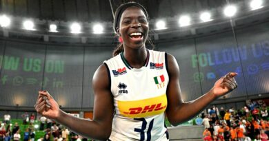 Pallavolo VNL femminile – Azzurre in volo verso le Filippine, in campo mercoledì contro la Repubblica Ceca