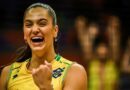 Pallavolo A1F – A sorpresa la brasiliana Julia Kudiess è già a Novara, concluderà la sua riabilitazione nel nostro paese