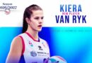 Pallavolo Mercato – L’esperienza e la potenza di Kiera Van Rik per colmare il vuoto della partenza di Antropova